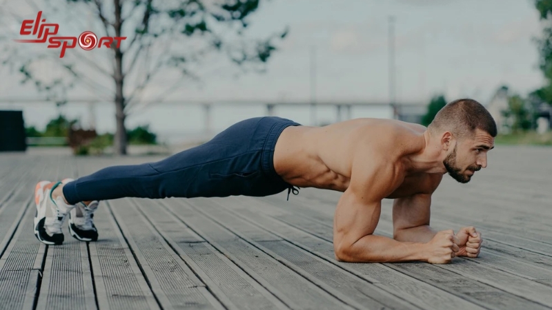 Cần tăng cường độ tập l&ecirc;n để tăng hiệu quả giảm c&acirc;n cho nam tại nh&agrave;