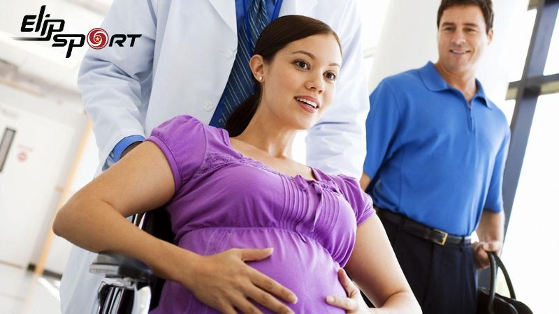 Thường xuy&ecirc;n sử dụng ghế massage c&oacute; lợi cho phụ nữ khi chuyển dạ