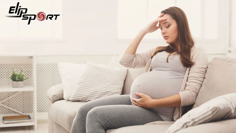 B&agrave; bầu c&oacute; n&ecirc;n ngồi ghế massage? Nếu c&oacute; triệu chứng đau đầu thường xuy&ecirc;n n&ecirc;n tr&aacute;nh ngồi ghế massage