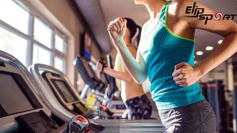 Duy tr&igrave; tốc độ chạy hợp l&yacute;