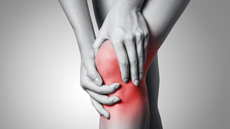 Việc sử dụng thiết bị này cũng giúp cải thiện được vấn đề xương khớp