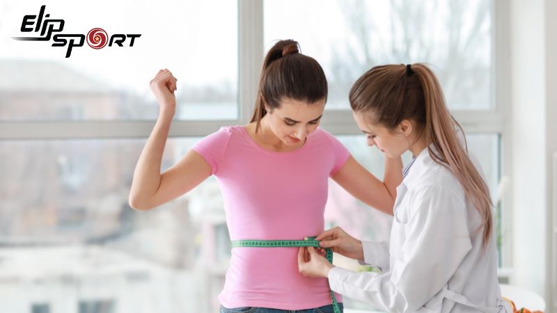 Hiệu quả giảm eo sẽ c&ograve;n phụ thuộc v&agrave;o từng cơ địa mỗi người
