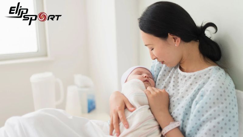 Sau sinh d&ugrave;ng m&aacute;y massage bụng qu&aacute; sớm c&oacute; thể g&acirc;y ảnh hưởng đến sức khỏe