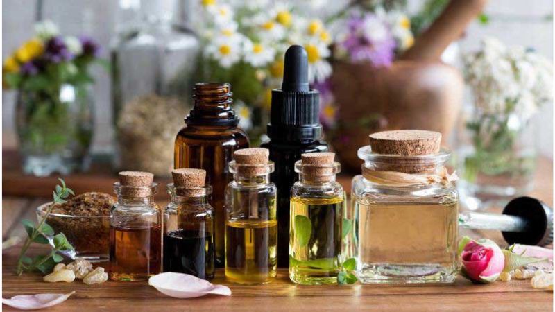 cách vệ sinh Jun888 com ưu đãi hấp dẫn với tinh dầu