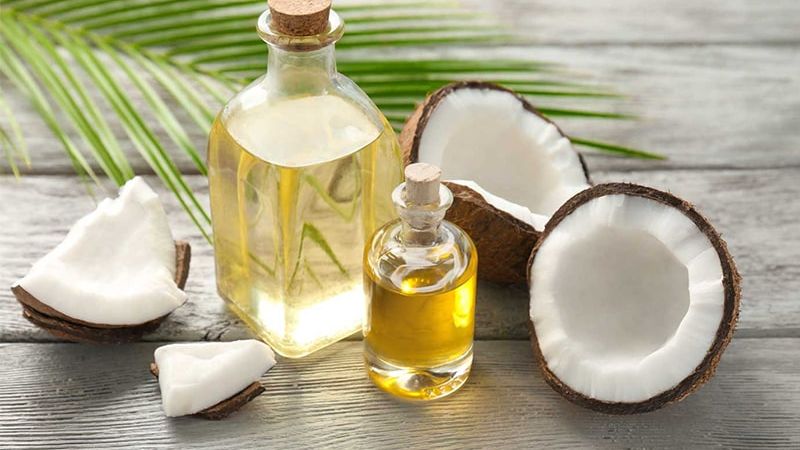 vệ sinh Jun888 com ưu đãi hấp dẫn toàn thân với dầu dừa