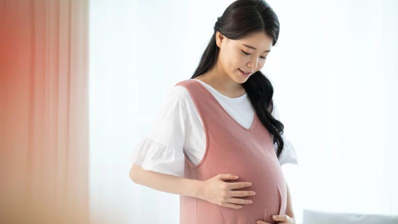 mẹ bầu n&ecirc;n ăn thịt kho t&agrave;u