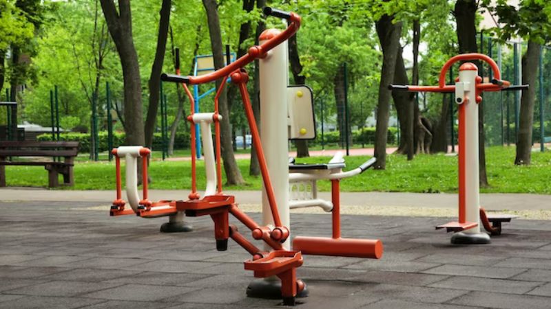 Nh&oacute;m m&aacute;y tập ch&acirc;n-đ&ugrave;i l&agrave; phương tiện l&yacute; tưởng cho ai muốn cải thiện cơ bắp v&ugrave;ng ch&acirc;n-đ&ugrave;i