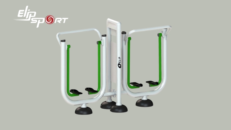 M&aacute;y đi bộ tr&ecirc;n kh&ocirc;ng đ&ocirc;i