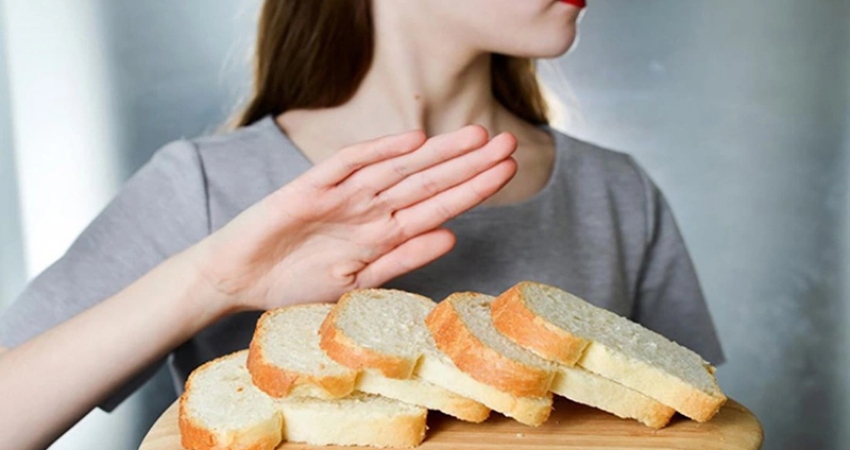 Giảm lượng tinh bột l&agrave; th&oacute;i quen bạn cần để giảm c&acirc;n
