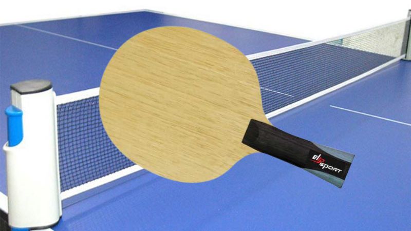 cốt vợt elip jike super&nbsp;