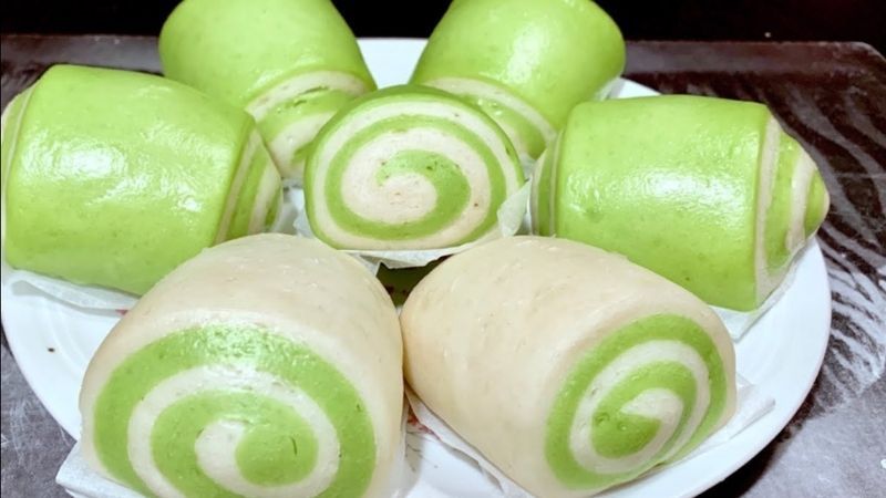 l&agrave;m b&aacute;nh bao chay