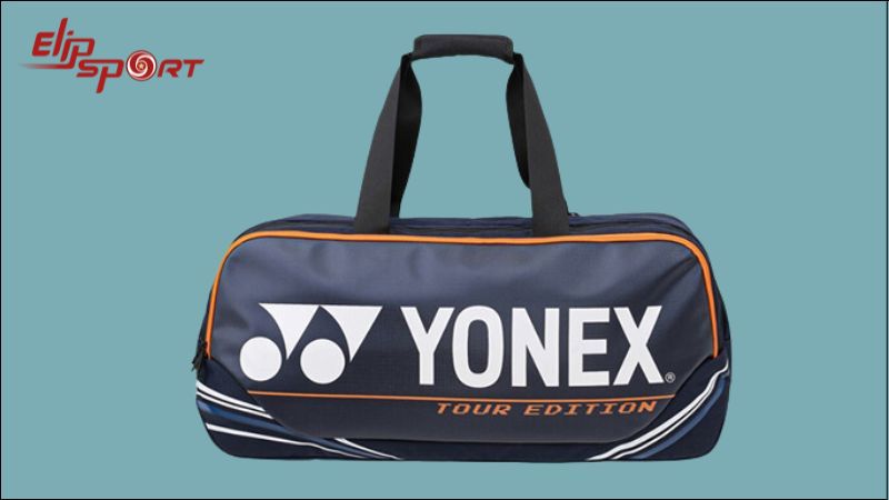 T&uacute;i đựng vợt cầu l&ocirc;ng Yonex 92031W Pro New 2020