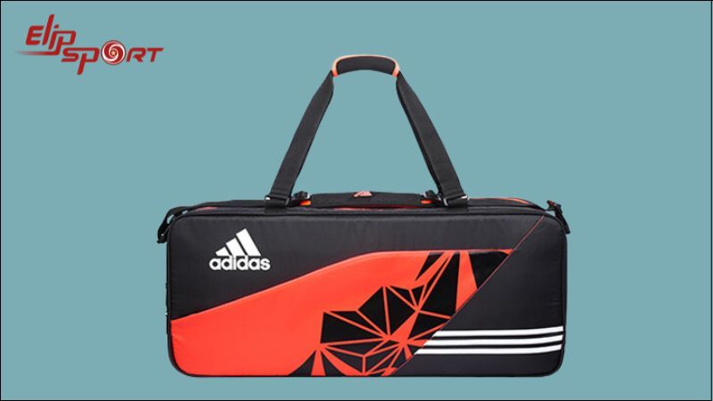 T&uacute;i đựng vợt cầu l&ocirc;ng Adidas Wucht P7 TOURNAMENT 2020