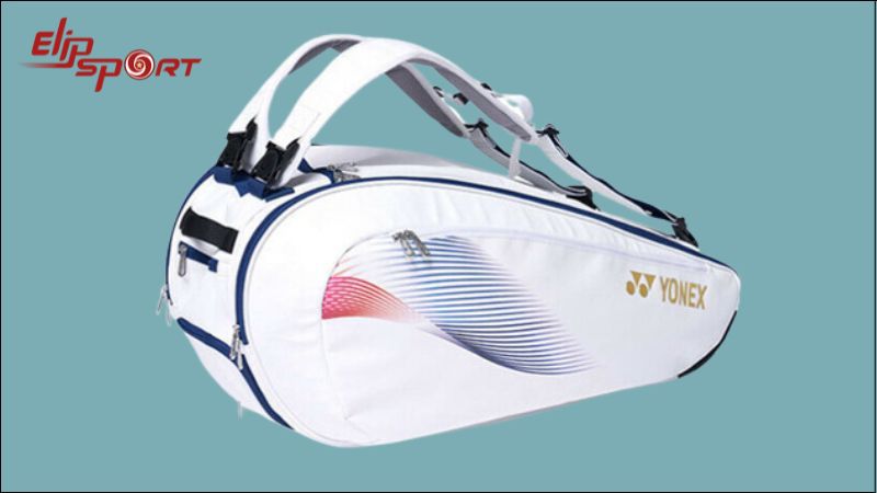 T&uacute;i đựng vợt cầu l&ocirc;ng YONEX BA26LTDEX OLYMPIC