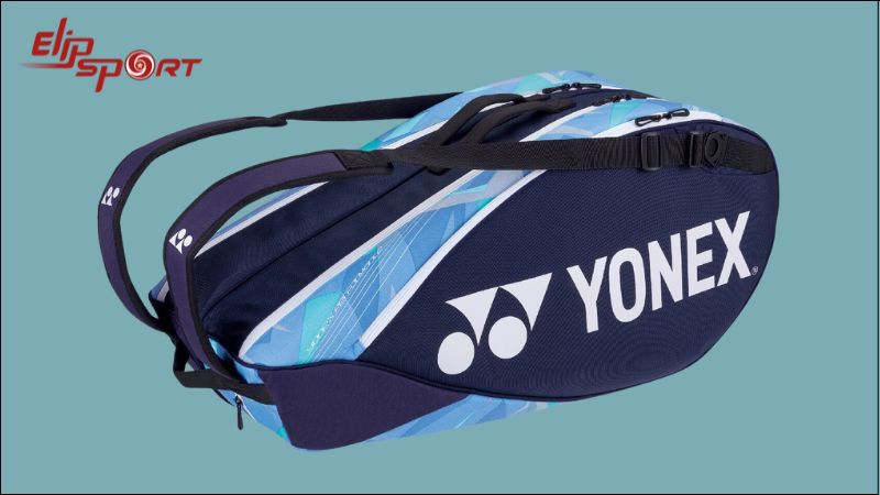 T&uacute;i vợt cầu l&ocirc;ng Yonex BA92226EX