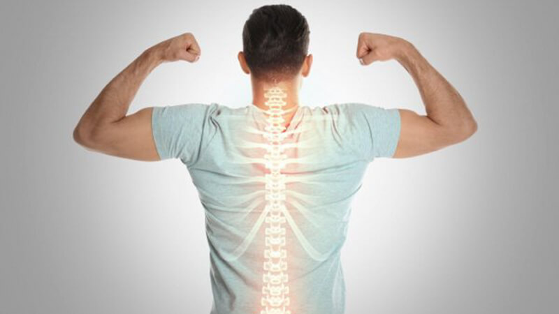  Tăng cường sự linh hoạt của cơ xương khớp