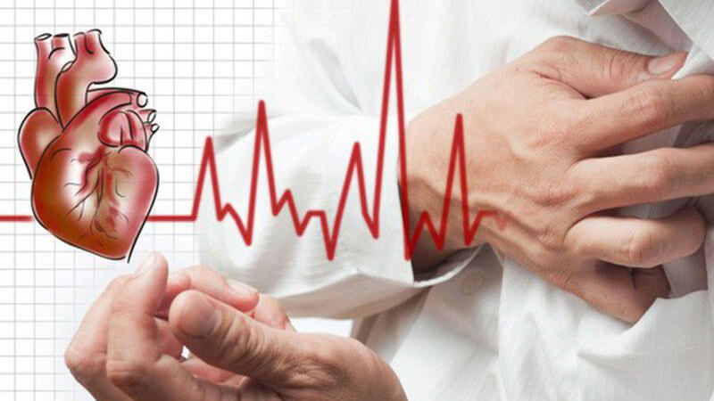 Ph&ograve;ng ngừa c&aacute;c triệu chứng đột quỵ