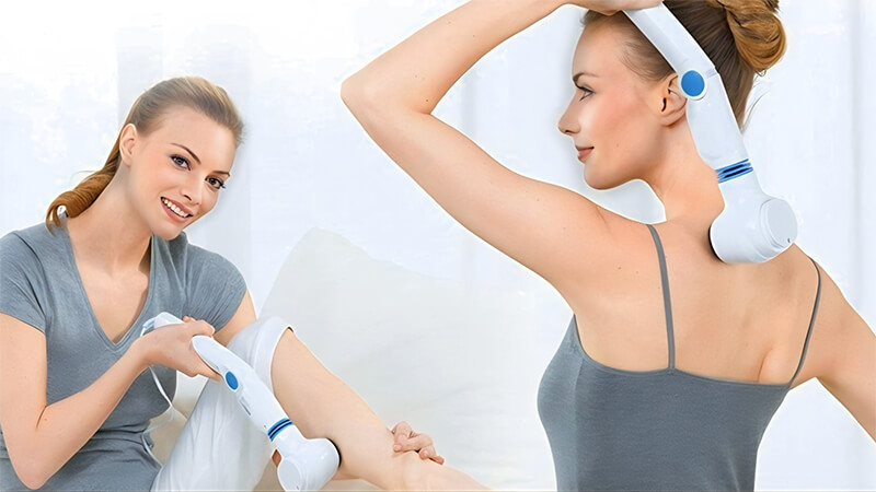 Nơi mua m&aacute;y massage cầm tay uy t&iacute;n, chất lượng