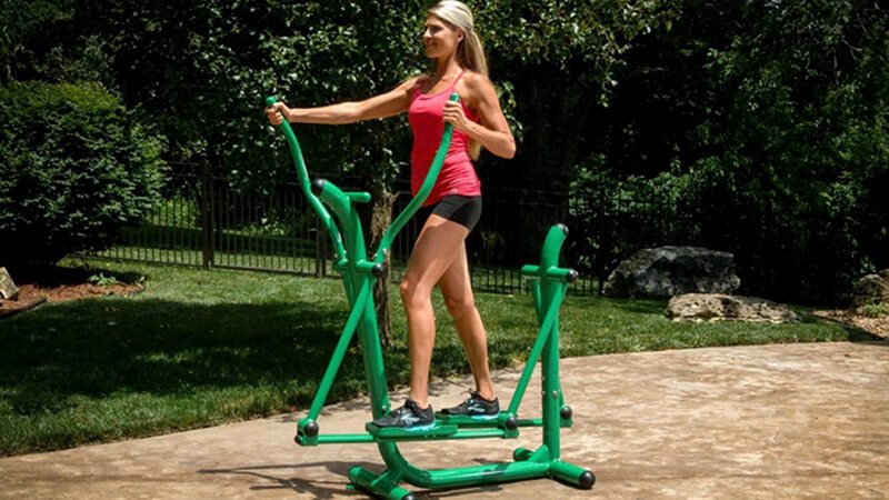 C&aacute;ch tập luyện với m&aacute;y chạy bộ tr&ecirc;n kh&ocirc;ng