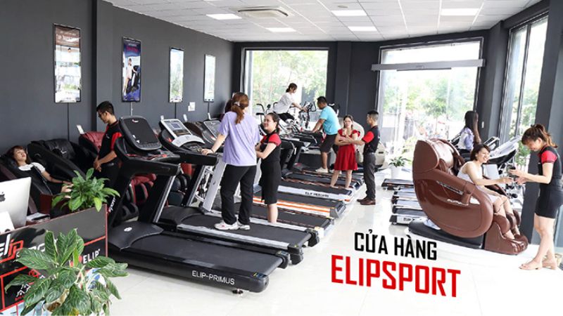 Khi mua máy chạy bộ gia đình hãy đến các cơ sở kinh doanh có uy tín để đảm bảo chất lượng