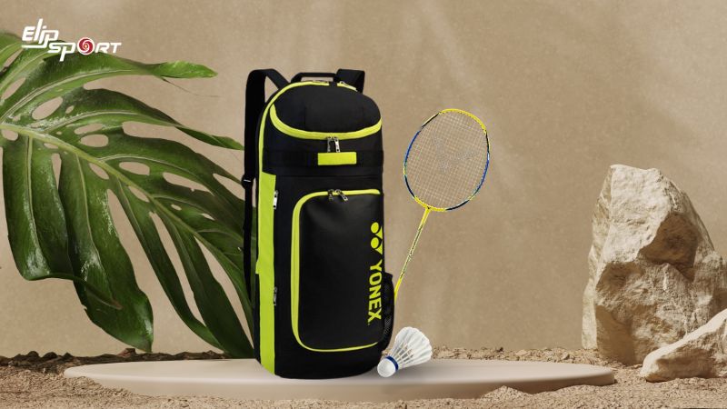 BALO VỢT CẦU L&Ocirc;NG YONEX BAG 8722EX