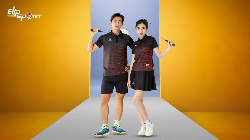 Quần &aacute;o cầu l&ocirc;ng