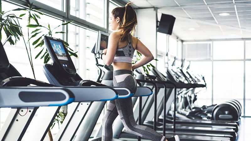 Yếu tố ảnh hưởng đến qu&aacute; tr&igrave;nh tập luyện