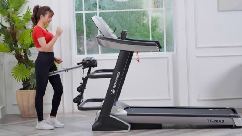 Giảm c&acirc;n bằng chạy bộ c&oacute; tốt kh&ocirc;ng?