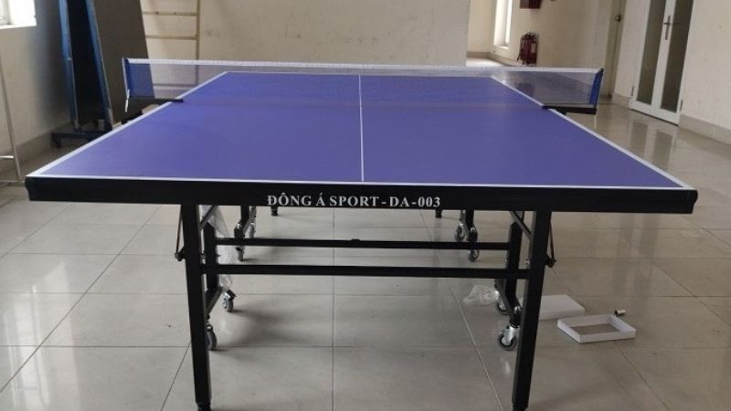 B&agrave;n b&oacute;ng b&agrave;n Đ&ocirc;ng &Aacute;