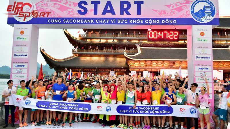 Chạy trail thường được tổ chức với mục đích khám phá thiên nhiên, rèn luyện Đăng ký nhà cái Jun88 chơi casino online và nâng cao tinh thần đồng đội