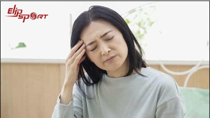 Hạn chế hậu quả của tiền m&atilde;n kinh