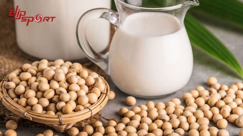 Những lưu &yacute; khi uống sữa đậu n&agrave;nh