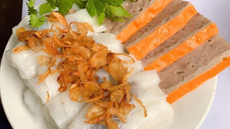 T&ugrave;y v&agrave;o loại b&aacute;nh cuốn m&agrave; c&oacute; c&aacute;c mức calo kh&aacute;c nhau