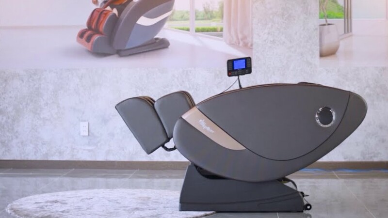Ghế Massage ELIP Galile 