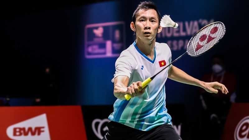 Chơi cầu l&ocirc;ng đ&ocirc;i sao cho hiệu quả?