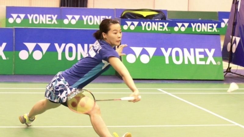 Kỹ thuật ph&ograve;ng thủ g&agrave;i lưới