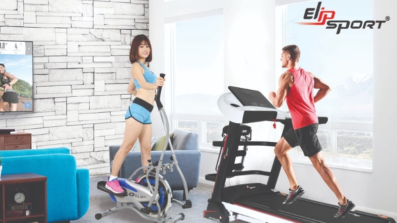 M&aacute;y tập thể dục l&agrave; thiết bị được thiết kế đặc biệt nhằm mục đ&iacute;ch hỗ trợ tập luyện thể chất tại nh&agrave;