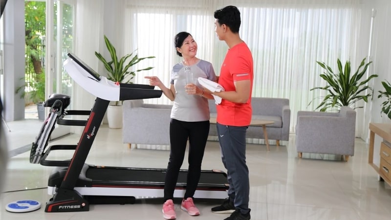 C&aacute;c yếu tố cần quan t&acirc;m khi chọn mua m&aacute;y tập thể dục tại nh&agrave;