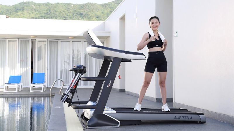 B&agrave;i tập chạy bộ giảm c&acirc;n