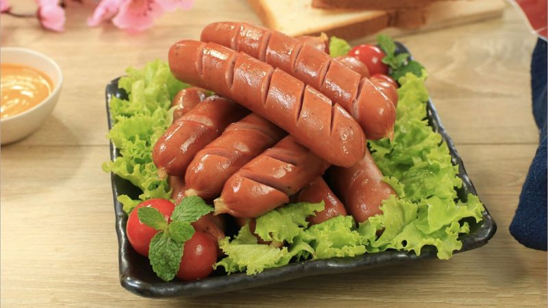 X&uacute;c x&iacute;ch l&agrave; một loại thực phẩm được nhiều người y&ecirc;u th&iacute;ch