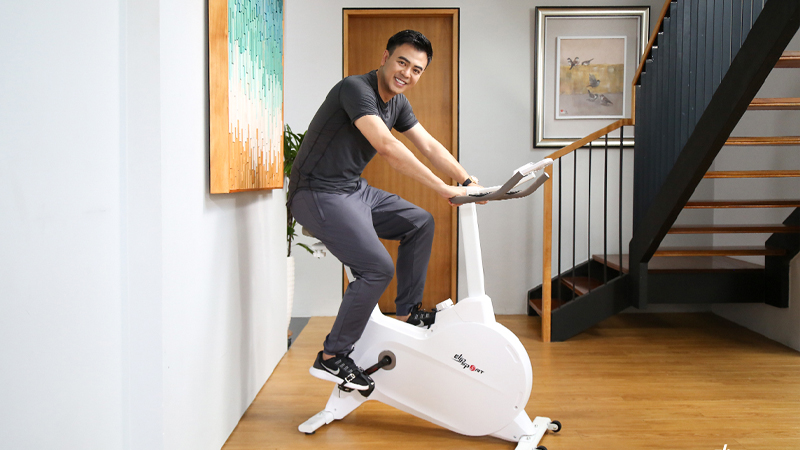 Chuẩn bị kỹ lưỡng sẽ gi&uacute;p bạn tập luyện hiệu quả v&agrave; an to&agrave;n hơn
