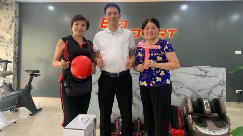 Khách hàng checkin tại Jiun88 nhà cái