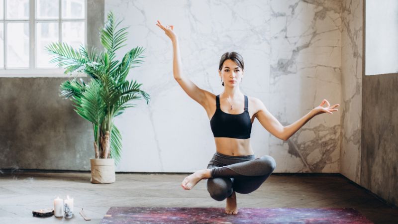 Kết hợp th&ecirc;m c&aacute;c bộ m&ocirc;n để gia tăng hiệu quả