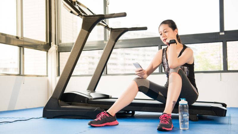 Tối ưu thời gian v&agrave; tần suất chạy