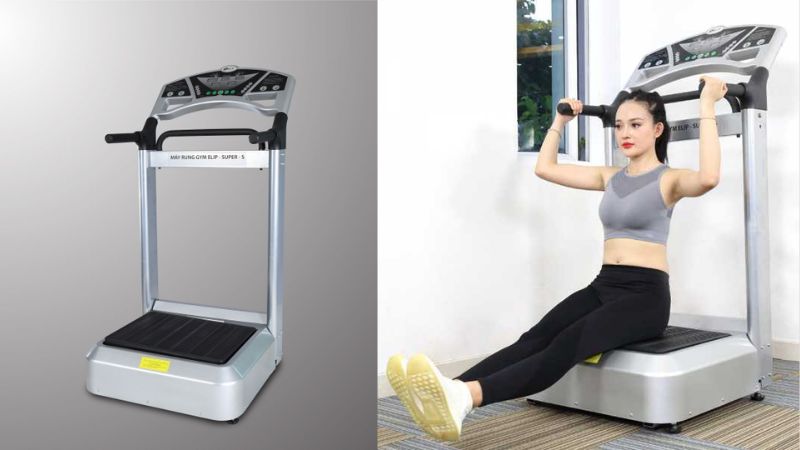 hiệu quả của m&aacute;y rung to&agrave;n th&acirc;n
