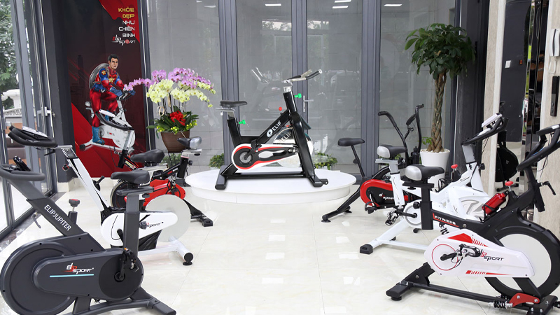 Sản phẩm đảm bảo chuẩn hàng Việt Nam chất lượng cao