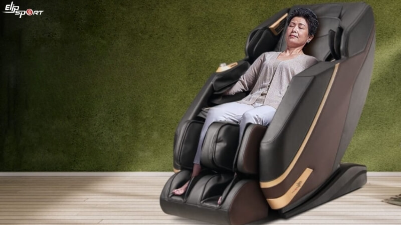 Lưu &yacute; khi sử dụng ghế massage &aacute;p lực kh&ocirc;ng kh&iacute;
