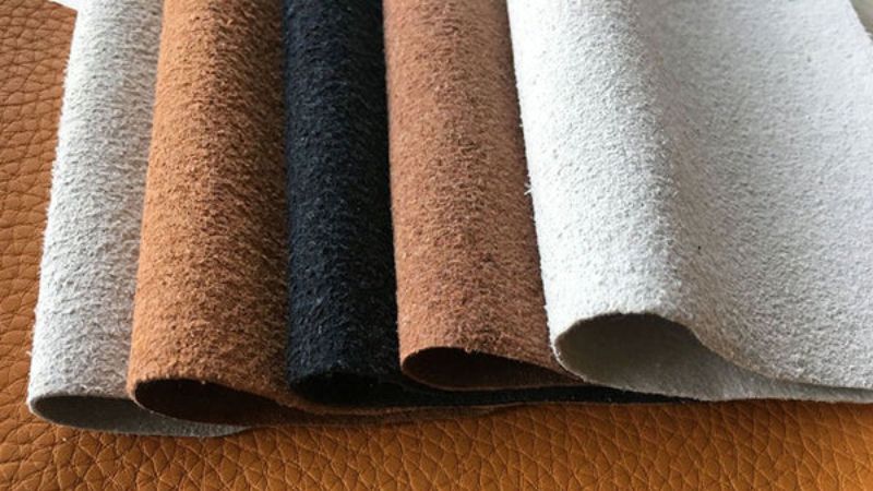 T&igrave;m hiểu về chất liệu da PU