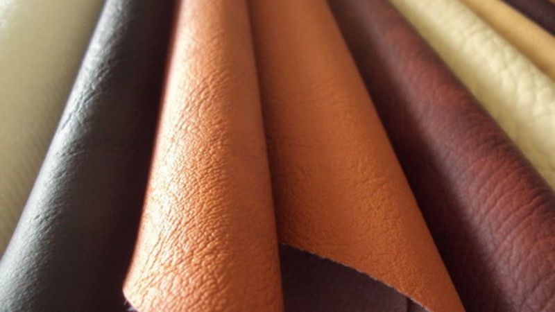 Lịch sử ra đời của da PU