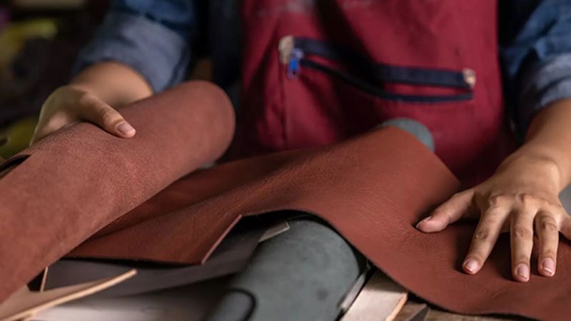 Những th&ocirc;ng tin cung cấp th&ecirc;m về da PU